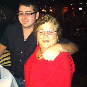 Meet your Posher, Sandra